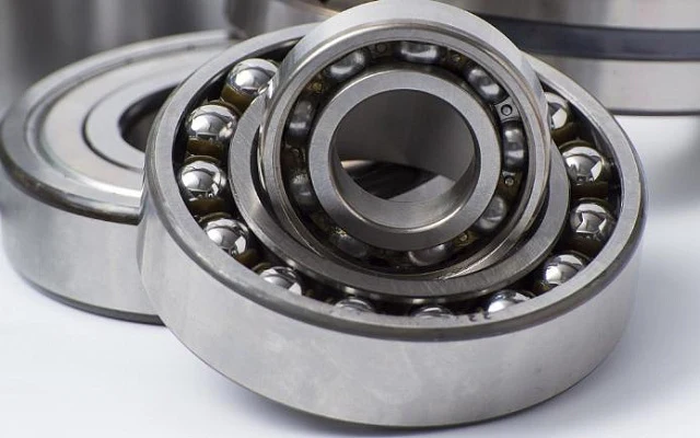 Bearings & Automotive