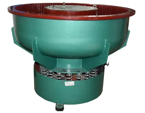 Grinding & Surface Finishing