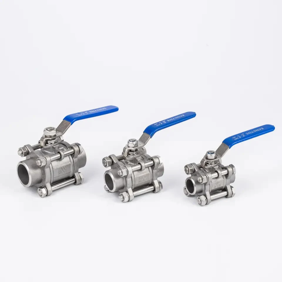 Fluid & Valve Systems