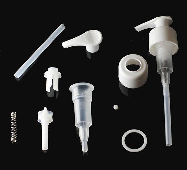 Consumer & Packaging