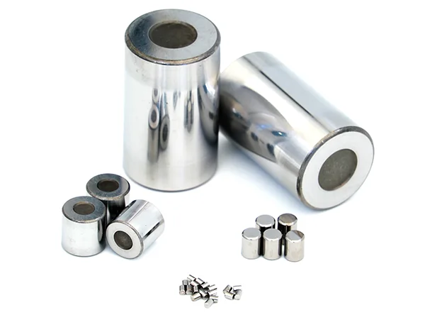 Bearing Rollers