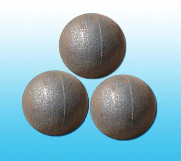 Cold-Headed Ball Blanks