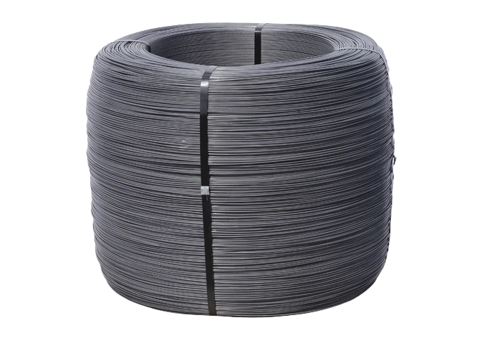Drawn Steel Wire
