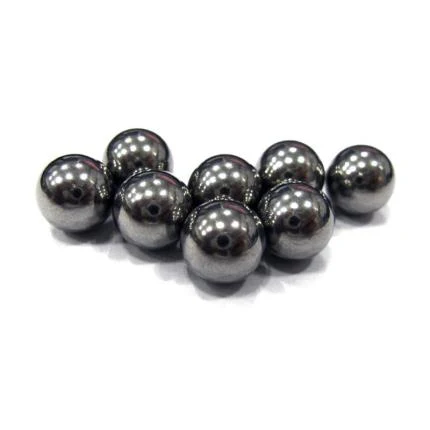 Hardened Carbon Steel Balls