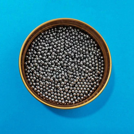 Tungsten Alloy Pellets
