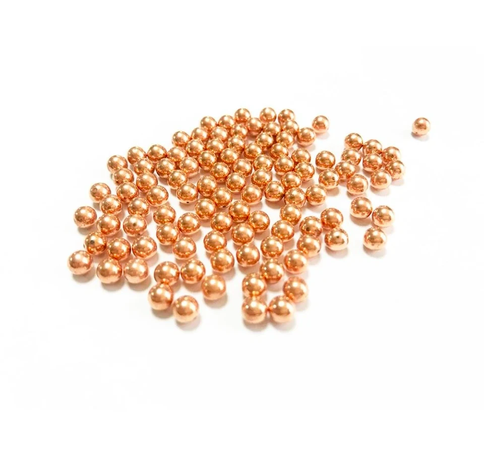 BB Steel Balls