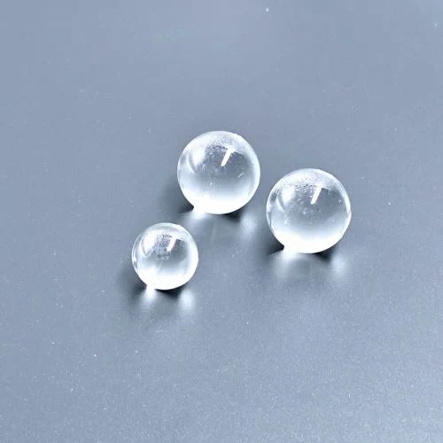 Glass Balls