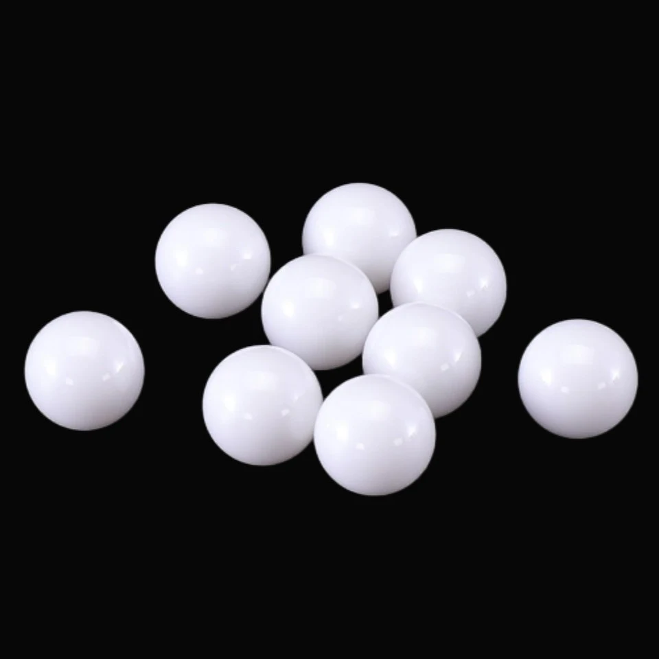 Ceramic Balls