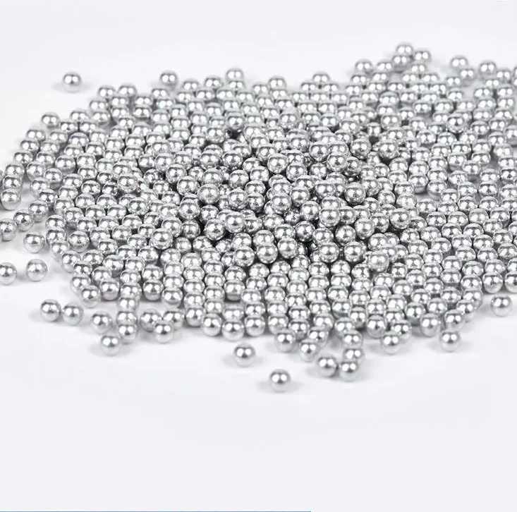 Aluminium Balls