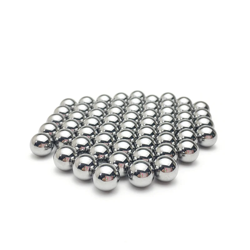 Tungsten Carbide Balls