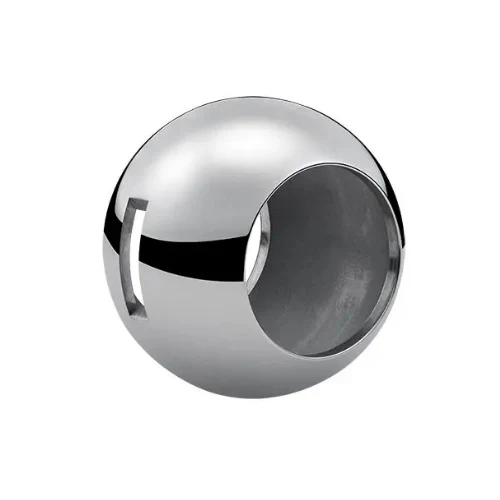 Valve Balls