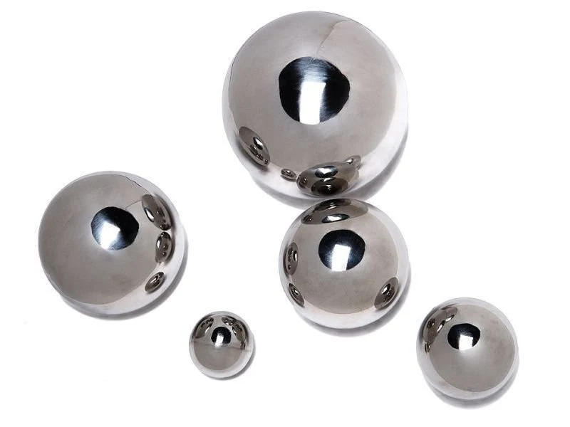 Hollow Balls