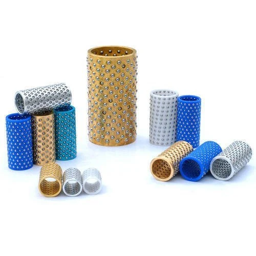 Ball Retainers & Cages