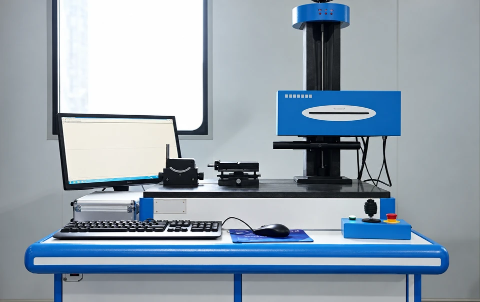 Profile measurement
